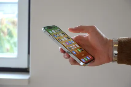 Kasyno MR Play Aplikacja mobilna